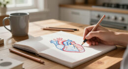 14 Best Anatomy Coloring Books for Adults in 2027