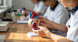 14 Best Anatomy Models for Students in 2027