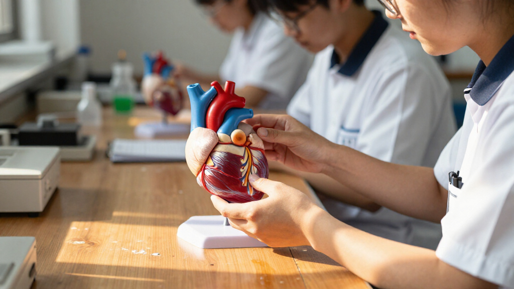 14 Best Anatomy Models for Students in 2027