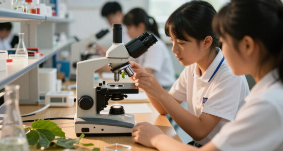 14 Best Digital Microscopes for Students in 2027