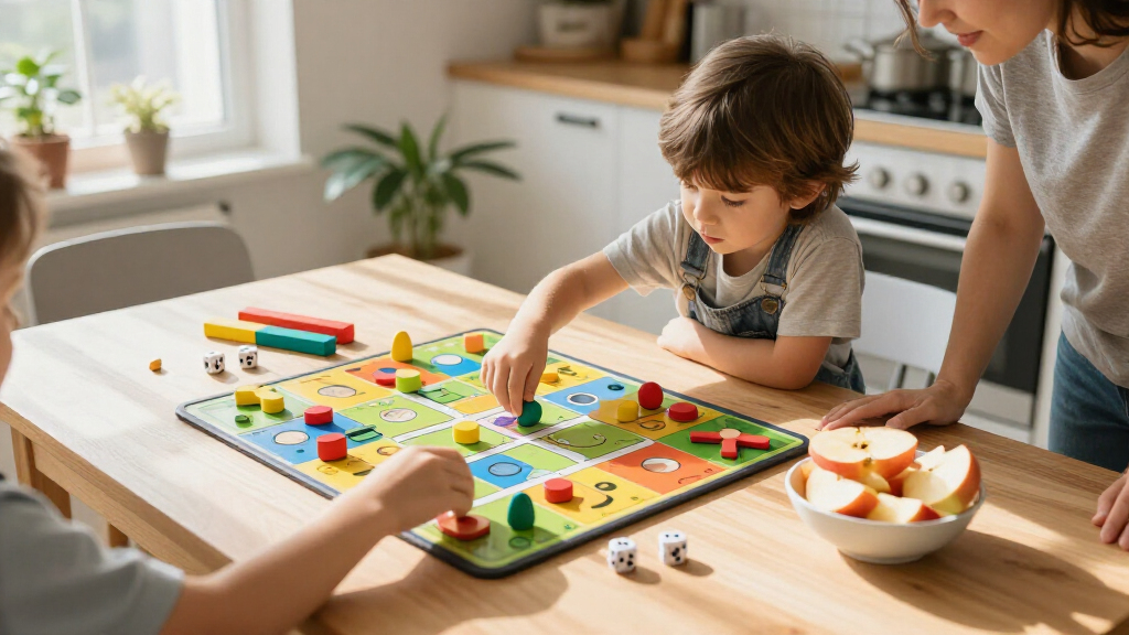 14 Best Educational Board Games for Kids in 2027