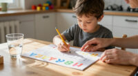 14 Best Letter Tracing Workbooks for Preschoolers in 2027