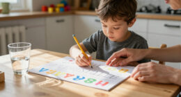 14 Best Letter Tracing Workbooks for Preschoolers in 2027
