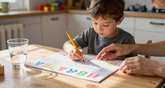 14 Best Letter Tracing Workbooks for Preschoolers in 2027
