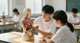 15 Best Anatomy Models for Students in 2027