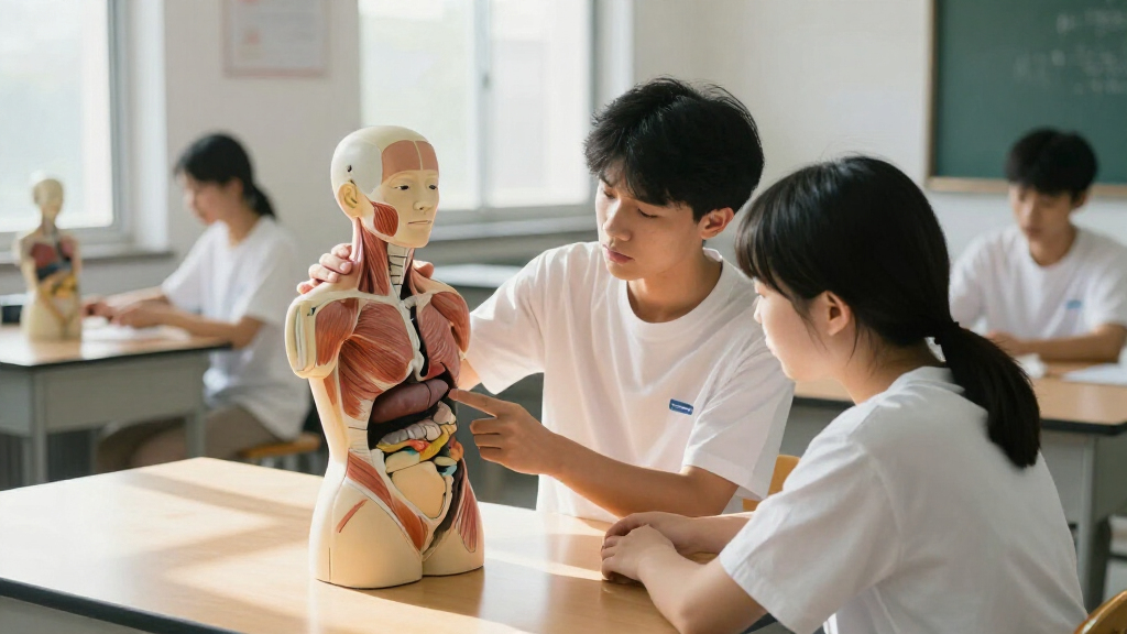 15 Best Anatomy Models for Students in 2027