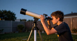 15 Best Astronomy Telescopes for Beginners in 2027