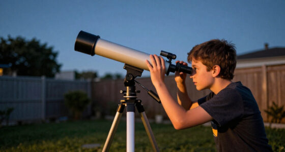 15 Best Astronomy Telescopes for Beginners in 2027