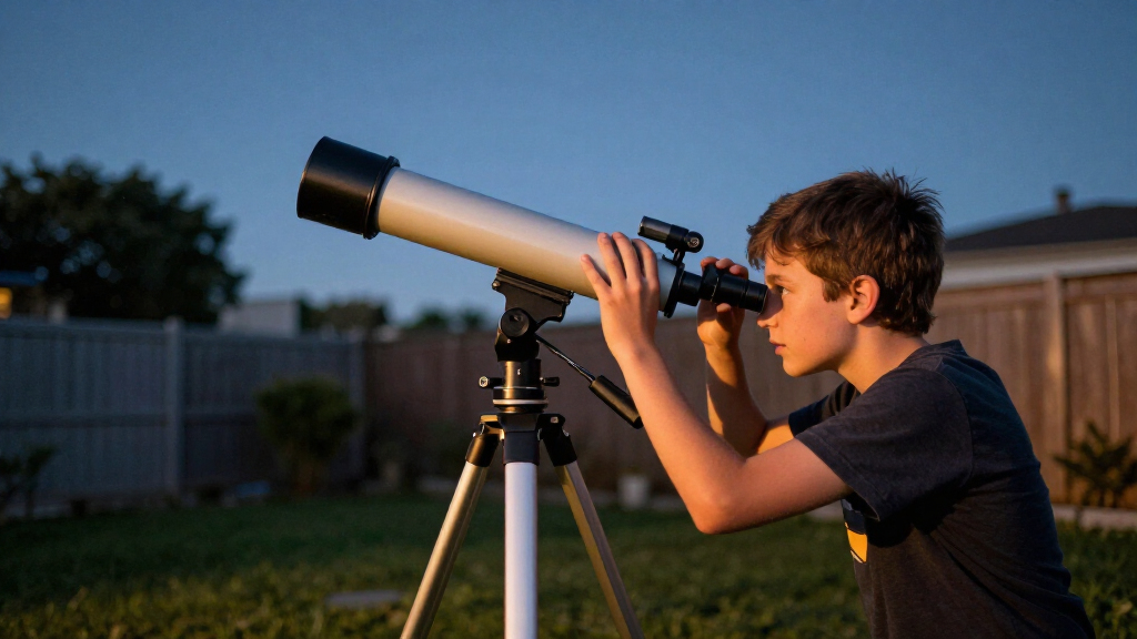 15 Best Astronomy Telescopes for Beginners in 2027