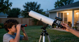 15 Best Beginner Astronomy Telescopes for 2027