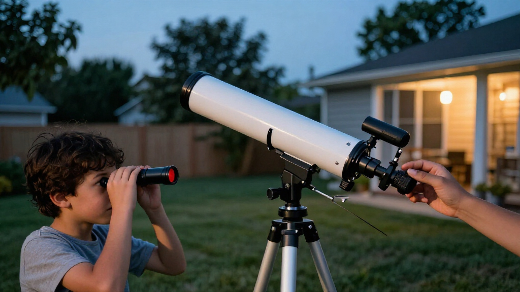 15 Best Beginner Astronomy Telescopes for 2027