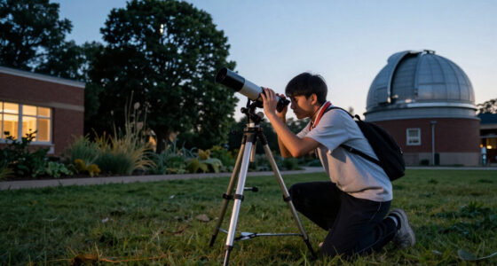 15 Best Beginner Telescopes for Students in 2027