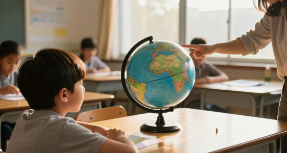 15 Best Educational Globes for Classrooms in 2027