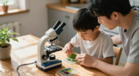 15 Best Educational Microscope Kits for Kids in 2027