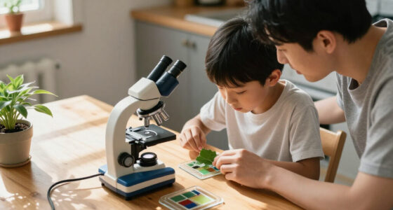 15 Best Educational Microscope Kits for Kids in 2027