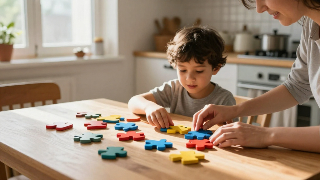 15 Best Educational Puzzles for Kids in 2027