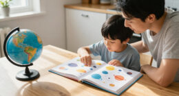 15 Best Educational Science Books for Kids in 2027