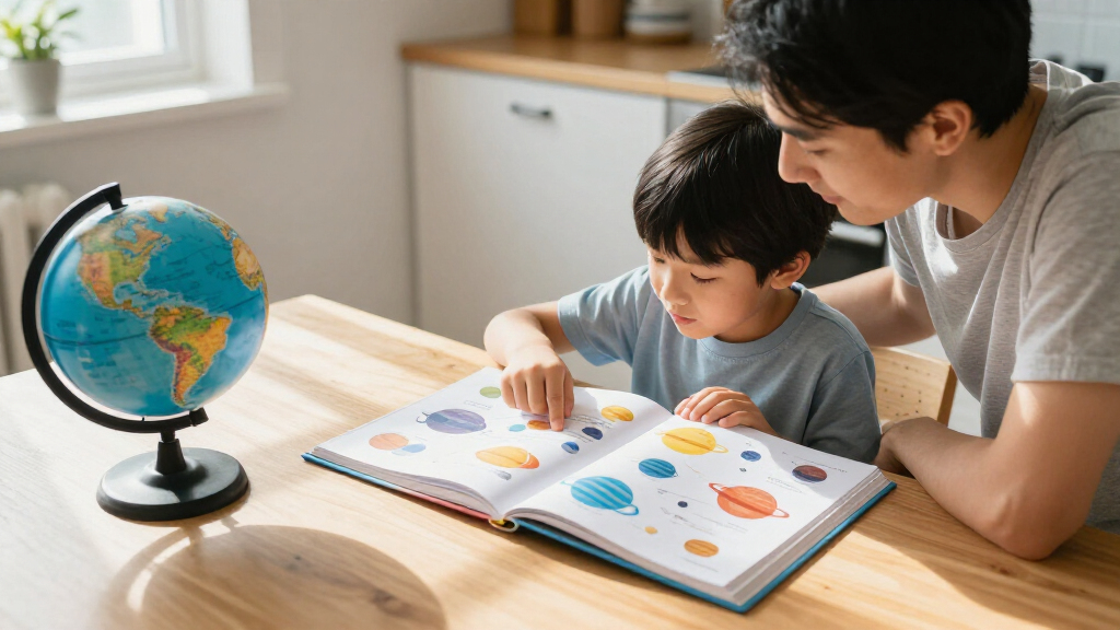 15 Best Educational Science Books for Kids in 2027