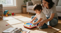 15 Best Electronic Learning Toys for Kids in 2027