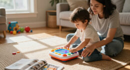 15 Best Electronic Learning Toys for Kids in 2027