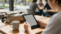 15 Best Electronic Reading Devices for Students in 2027