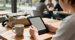 15 Best Electronic Reading Devices for Students in 2027