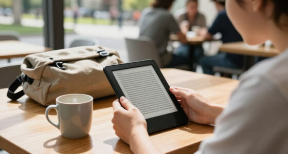 15 Best Electronic Reading Devices for Students in 2027