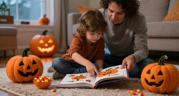15 Best Halloween Books for Kids in 2027
