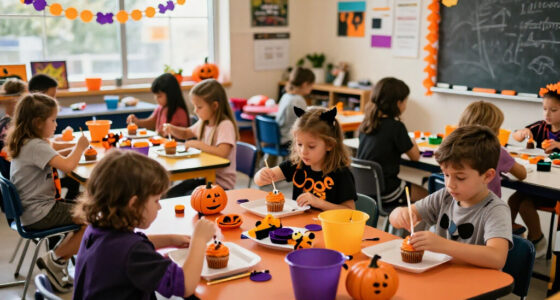 15 Best Halloween Classroom Party Supplies for a Fun, Low-Stress Celebration in 2027