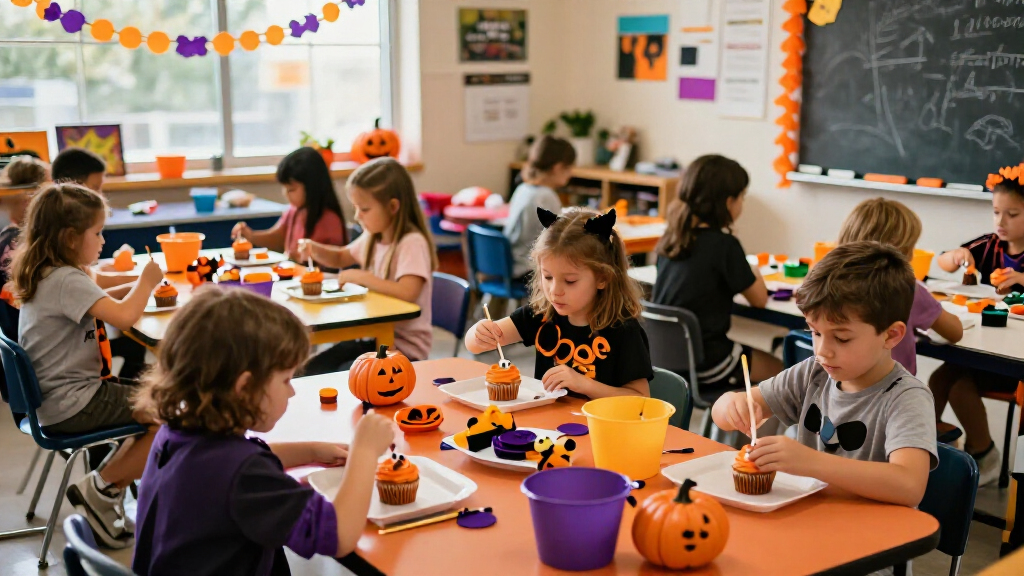 15 Best Halloween Classroom Party Supplies for a Fun, Low-Stress Celebration in 2027