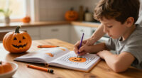 15 Best Halloween Educational Activity Books for Spooky Learning in 2027