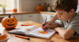 15 Best Halloween Educational Activity Books for Spooky Learning in 2027