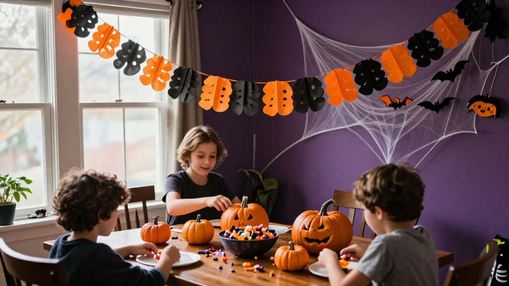 15 Best Halloween Party Decorations for a Memorable Gathering in 2027