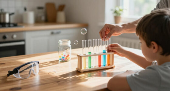 15 Best Kids’ Chemistry Experiment Kits for Hands-On Learning in 2027