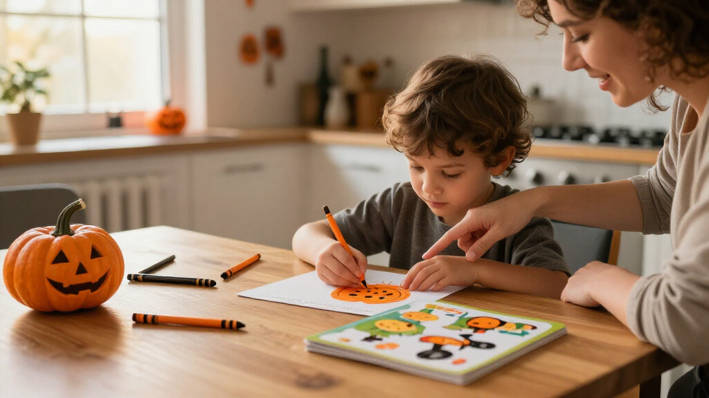 15 Best Kids’ Halloween Books for Learning in 2027