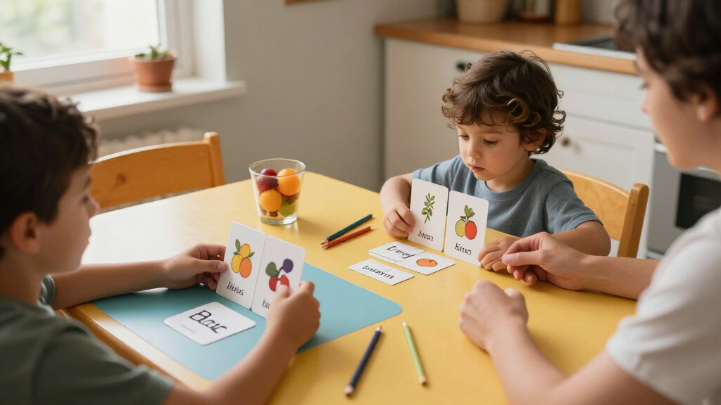 15 Best Language Learning Flashcards for Kids in 2027