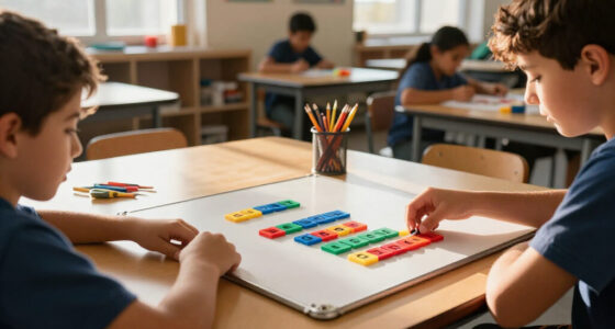 15 Best Magnetic Poetry Kits for Students in 2027
