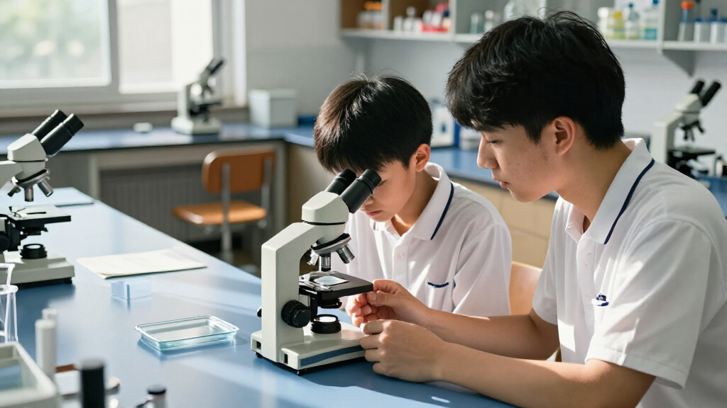 15 Best Microscope Slides for Students in 2027