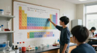 15 Best Periodic Table Wall Charts in 2027