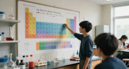 15 Best Periodic Table Wall Charts in 2027