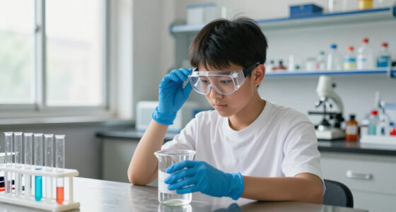 15 Best Physics Lab Safety Goggles for Classroom Experiments in 2027