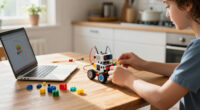15 Best Robotic Coding Kits for Kids in 2027