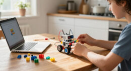 15 Best Robotic Coding Kits for Kids in 2027