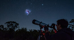 2026 October 26 – M42: The Great Nebula In Orion