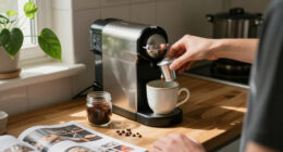 3 Best Zero-Waste Coffee Pod Machines in 2027