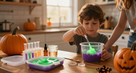 4 Best Halloween Science Activity Kits in 2027