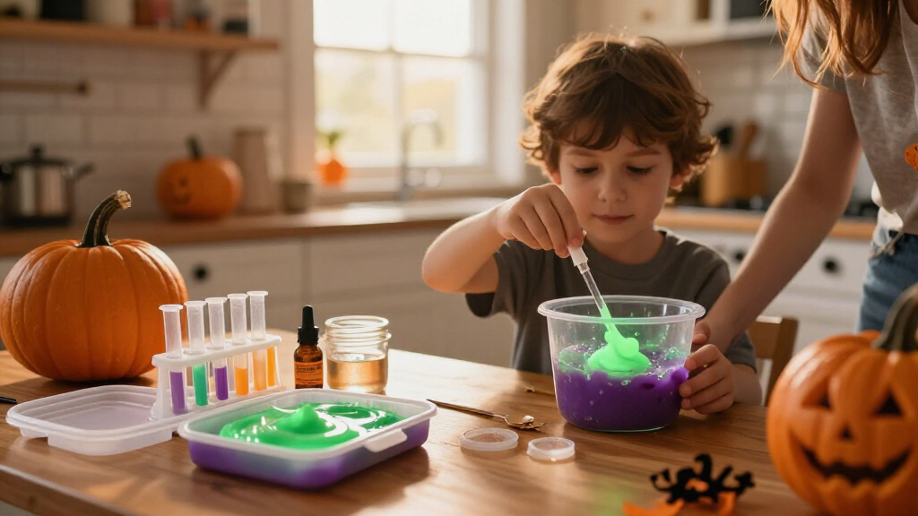4 Best Halloween Science Activity Kits in 2027