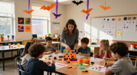 5 Best Halloween Classroom Decoration Kits in 2027