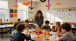 5 Best Halloween Classroom Decoration Kits in 2027