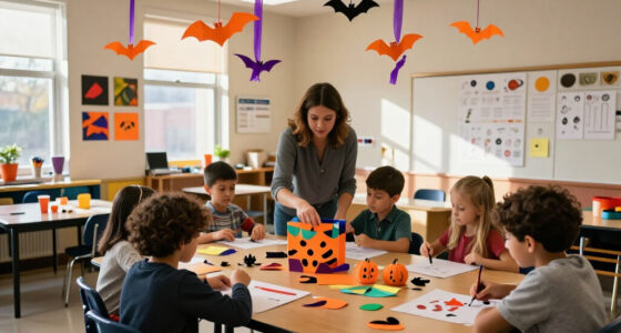 5 Best Halloween Classroom Decoration Kits in 2027